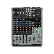 Behringer Xenyx Q1204USB - cena, srovnání