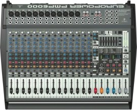 Behringer PMP6000