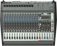 Behringer PMP6000 - cena, srovnání