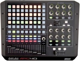 Akai APC40