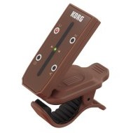 Korg Headtune Ukulele Tuner - cena, srovnání