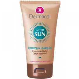 Dermacol After Sun Hydrating & Cooling Gel 150ml