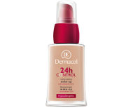 Dermacol 24H Control 30ml - cena, srovnání