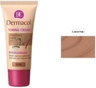 Dermacol Toning Cream 2in1 30ml - cena, srovnání