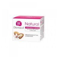 Dermacol Natural Day Cream 50ml - cena, srovnání