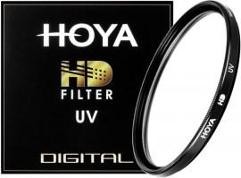 Hoya CIR-PL HD 82mm