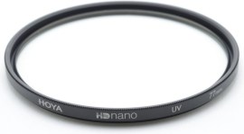 Hoya CIR-PL HD 58mm
