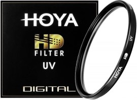 Hoya CIR-PL HD 55mm