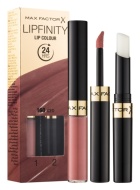 Max Factor Lipfinity Top Coat 1.9g - cena, srovnání