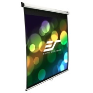 Elite Screens Manual M84XWH-E30 - cena, srovnání