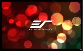 Elite Screens ezFrame R84WH1