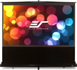 Elite Screens ezCinema F135NWV