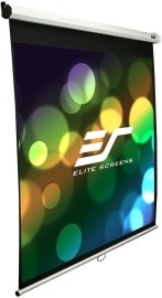 Elite Screens Manual M119XWS1