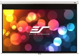 Elite Screens Manual M135XWH2