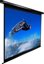 Elite Screens Electric100H