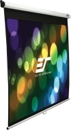 Elite Screens Manual M84NWV - cena, srovnání