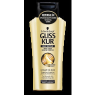 Henkel Gliss Kur Ultimate Oil Elixir 250ml - cena, srovnání