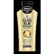 Henkel Gliss Kur Ultimate Oil Elixir 250ml - cena, srovnání
