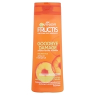 Garnier Fructis Goodbye Damage 400ml - cena, srovnání