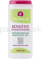 Dermacol Sensitive Eye Make up Remover 150ml - cena, srovnání