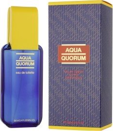 Antonio Puig Aqua Quorum 100ml