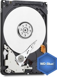 Western Digital Blue WD10JPVX 1TB