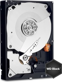 Western Digital Black WD1003FZEX 1TB