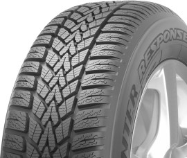 Dunlop SP Winter Response 2 195/65 R15 91T