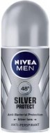 Nivea For Men Silver Protect 50ml - cena, srovnání