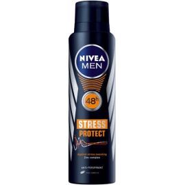 Nivea For Men Stress Protect 150ml