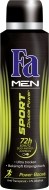 Fa Men Sport Double Power 150ml - cena, srovnání