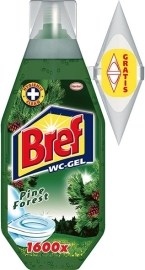 Henkel Bref WC Gel 400ml