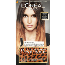 L´oreal Paris Préférence