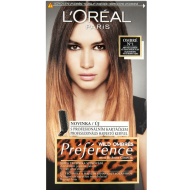 L´oreal Paris Préférence - cena, srovnání