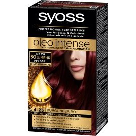 Syoss Oleo Intense