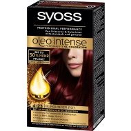 Syoss Oleo Intense - cena, srovnání