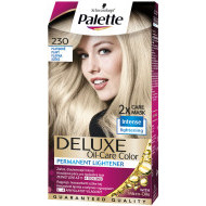 Schwarzkopf Palette Deluxe - cena, srovnání