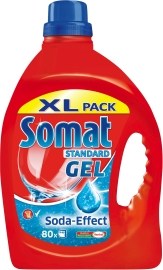 Henkel Somat Standard Gel 2l