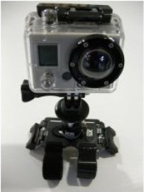 GoPro Action Mount