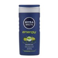 Nivea For Men Energy 250ml - cena, srovnání