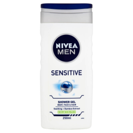 Nivea For Men Nature 250ml