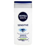 Nivea For Men Nature 250ml - cena, srovnání