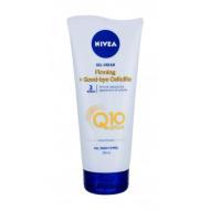 Nivea Q10 Plus Body Gel 200ml - cena, srovnání