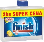 Reckitt Benckiser Calgonit Finish 2x250ml