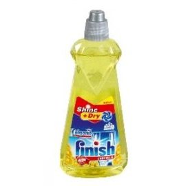 Reckitt Benckiser Calgonit Finish 400ml