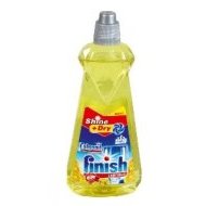 Reckitt Benckiser Calgonit Finish 400ml - cena, srovnání