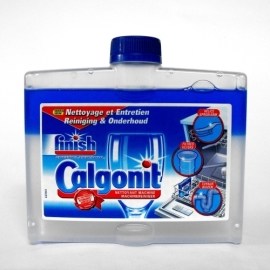 Reckitt Benckiser Calgonit Finish 250ml