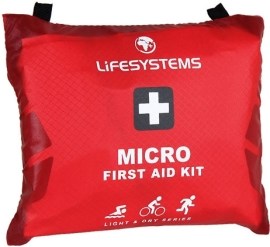 Lifesystems Light & Dry Micro