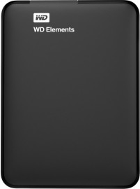 Western Digital Elements Portable WDBU6Y0015BBK 1.5TB