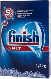 Reckitt Benckiser Calgonit Finish 1.5kg